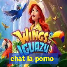 chat ia porno